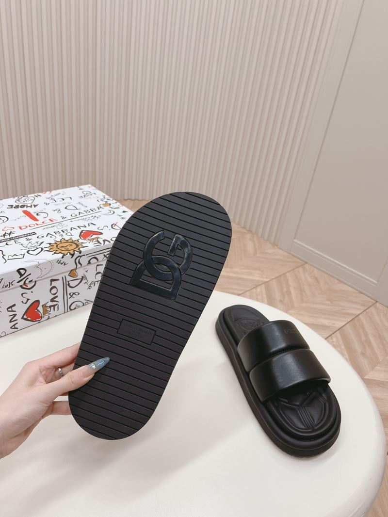 Dolce Gabbana Slippers